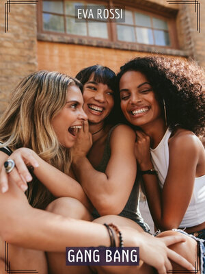 cover image of Gang Bang